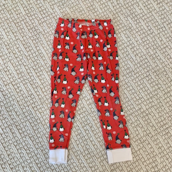 Roller Rabbit Gnoels Holiday Christmas Pajamas PJS - Picture 7 of 9